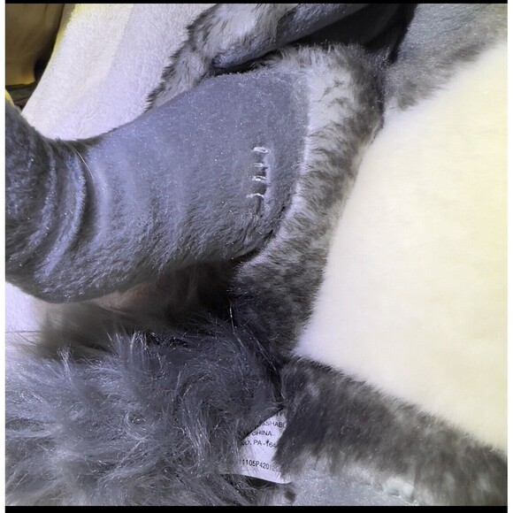 Wizarding World‎ of Harry Potter Plush Buckbeak the Hippogriff 13” Universal Toy - Picture 8 of 11